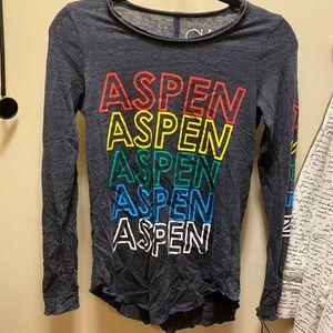 Chaser NWOT Teen XS Girl